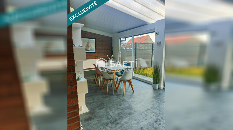 Ma-Cabane - Vente Maison Beuvrages, 105 m²