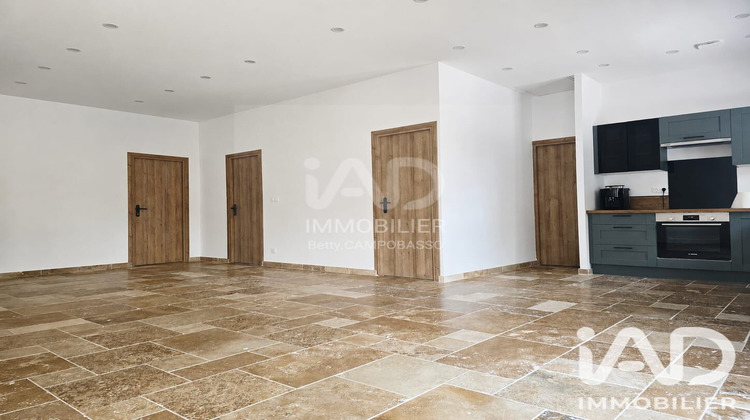Ma-Cabane - Vente Maison Beuvrages, 85 m²