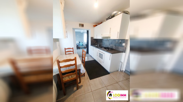 Ma-Cabane - Vente Maison Beuvrages, 65 m²