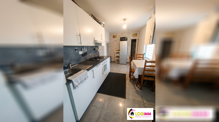 Ma-Cabane - Vente Maison Beuvrages, 65 m²