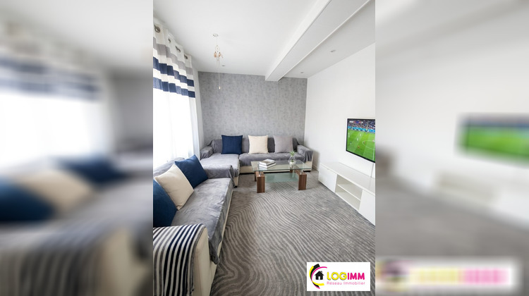 Ma-Cabane - Vente Maison Beuvrages, 65 m²