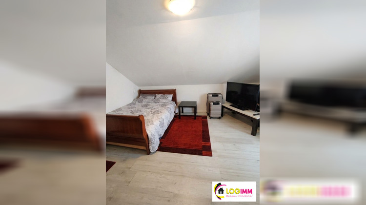 Ma-Cabane - Vente Maison Beuvrages, 65 m²