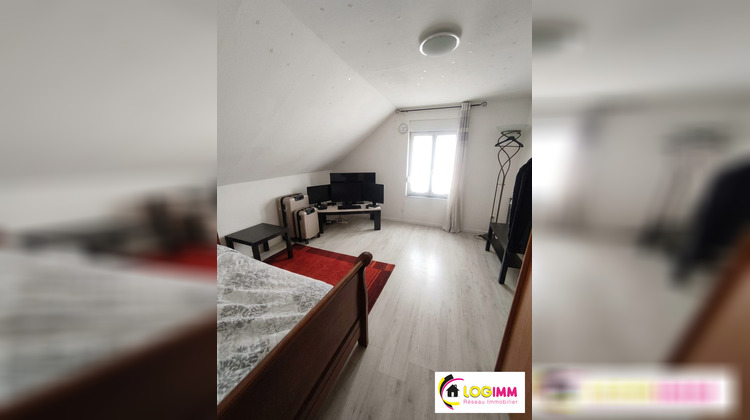 Ma-Cabane - Vente Maison Beuvrages, 65 m²