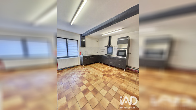 Ma-Cabane - Vente Maison Beuvrages, 70 m²
