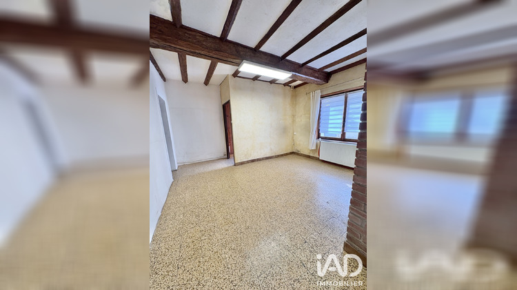 Ma-Cabane - Vente Maison Beuvrages, 70 m²