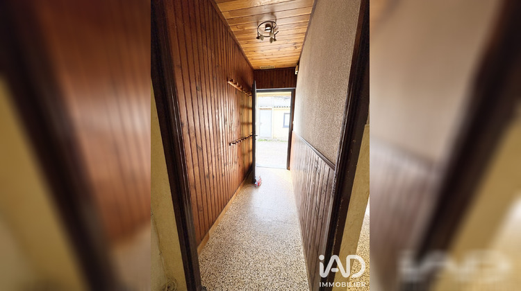 Ma-Cabane - Vente Maison Beuvrages, 70 m²