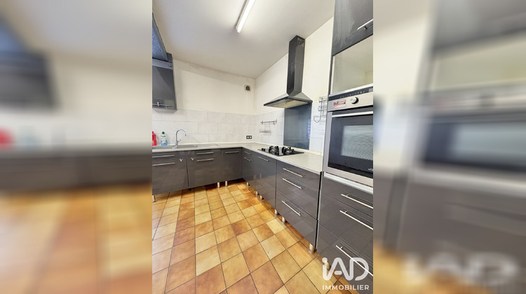 Ma-Cabane - Vente Maison Beuvrages, 70 m²