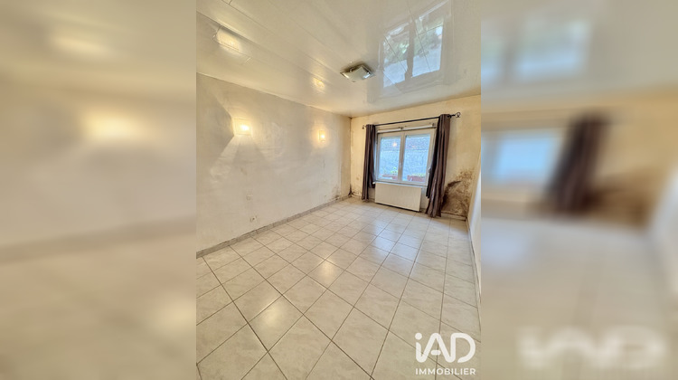 Ma-Cabane - Vente Maison Beuvrages, 70 m²