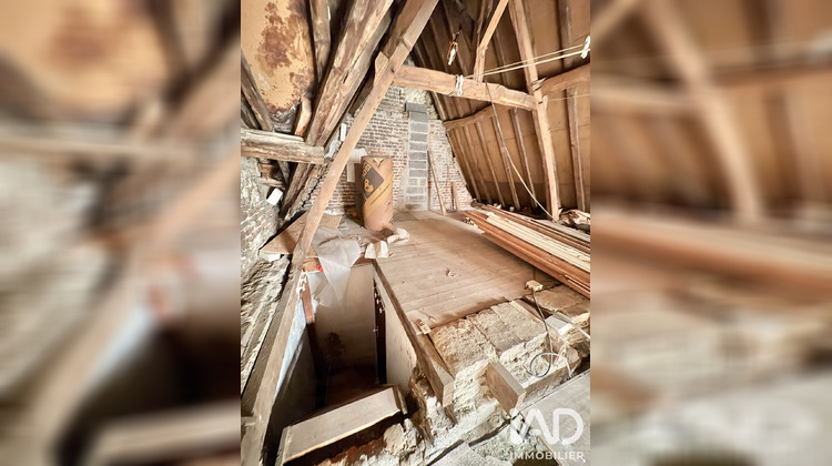 Ma-Cabane - Vente Maison Beuvrages, 70 m²