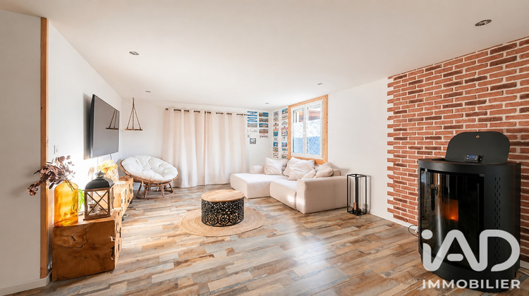 Ma-Cabane - Vente Maison Beuvrages, 120 m²