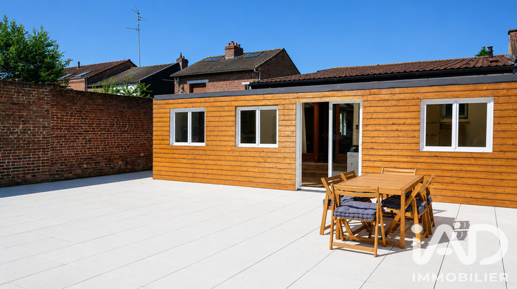 Ma-Cabane - Vente Maison Beuvrages, 120 m²