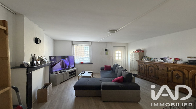 Ma-Cabane - Vente Maison Beuvrages, 77 m²