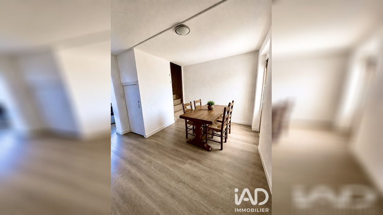 Ma-Cabane - Vente Maison Beuvrages, 77 m²