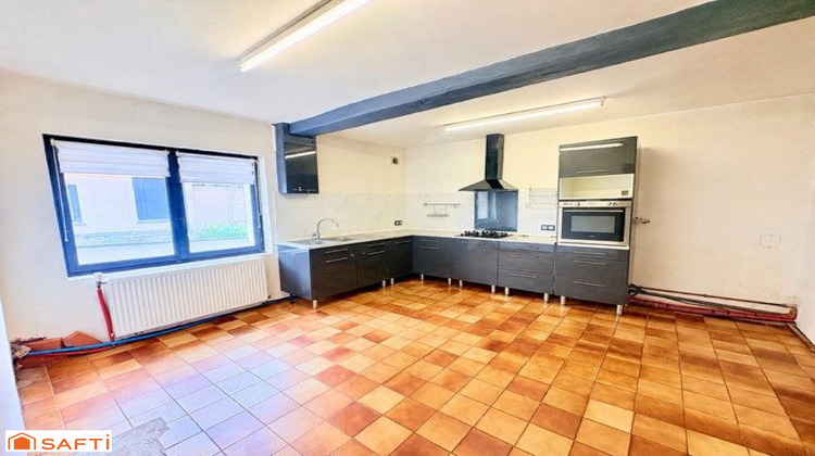 Ma-Cabane - Vente Maison Beuvrages, 70 m²