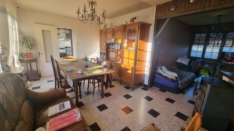 Ma-Cabane - Vente Maison Beuvrequen, 90 m²