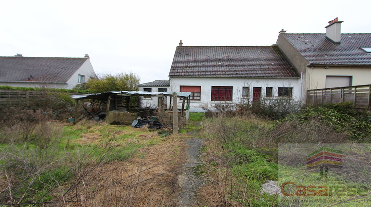 Ma-Cabane - Vente Maison BEUVREQUEN, 90 m²