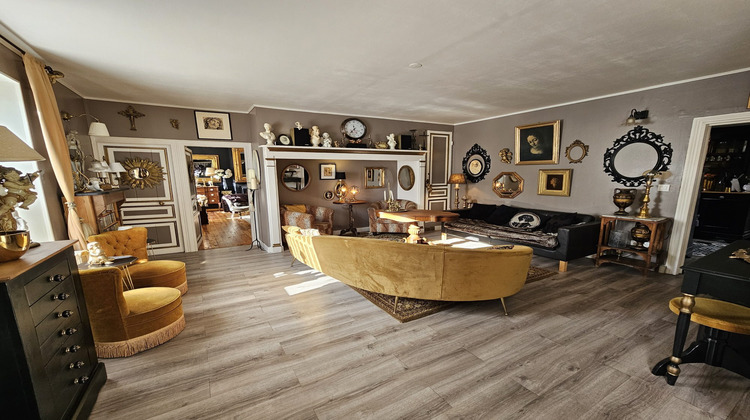 Ma-Cabane - Vente Maison Beuvrequen, 158 m²