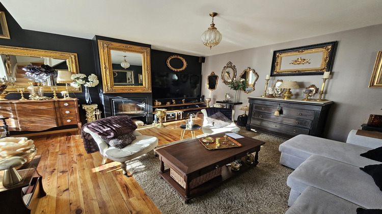 Ma-Cabane - Vente Maison Beuvrequen, 158 m²