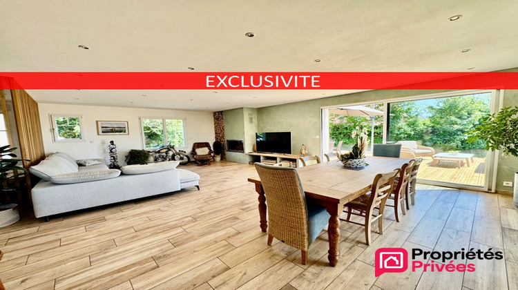Ma-Cabane - Vente Maison BEUVREQUEN, 230 m²