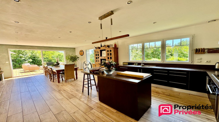Ma-Cabane - Vente Maison BEUVREQUEN, 230 m²