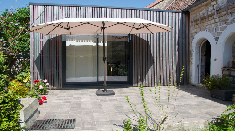 Ma-Cabane - Vente Maison BEUVREQUEN, 280 m²