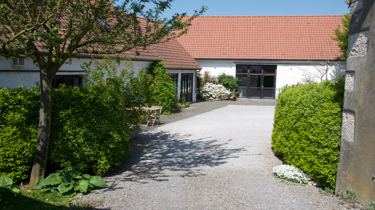 Ma-Cabane - Vente Maison BEUVREQUEN, 280 m²