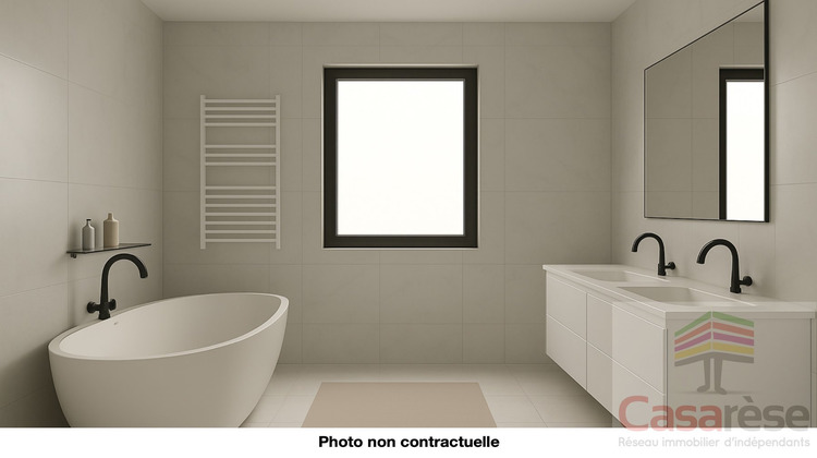 Ma-Cabane - Vente Maison BEUVREQUEN, 90 m²