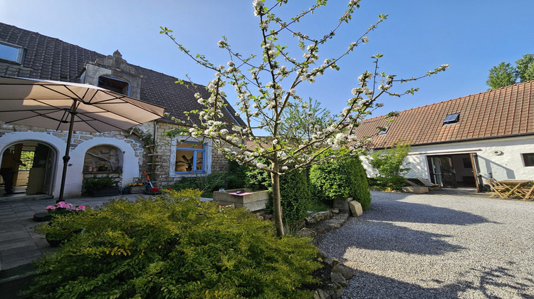 Ma-Cabane - Vente Maison Beuvrequen, 280 m²