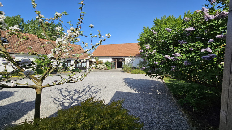 Ma-Cabane - Vente Maison Beuvrequen, 280 m²