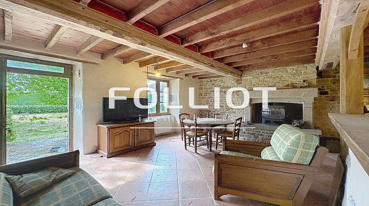 Ma-Cabane - Vente Maison BEUVRIGNY, 84 m²
