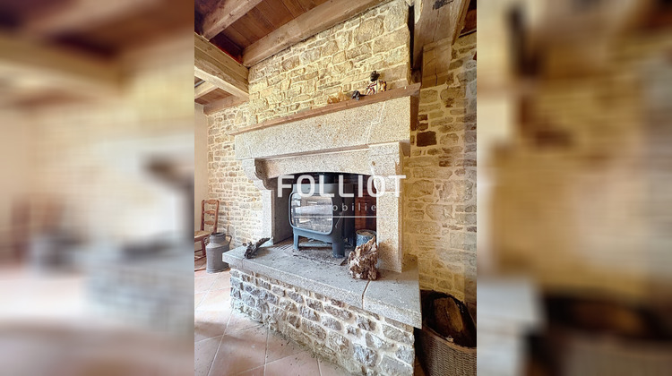 Ma-Cabane - Vente Maison BEUVRIGNY, 84 m²