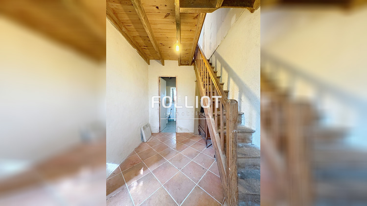 Ma-Cabane - Vente Maison BEUVRIGNY, 84 m²