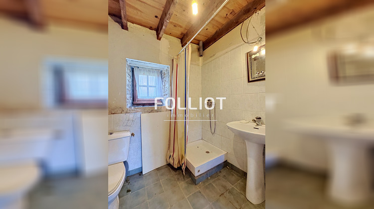 Ma-Cabane - Vente Maison BEUVRIGNY, 84 m²