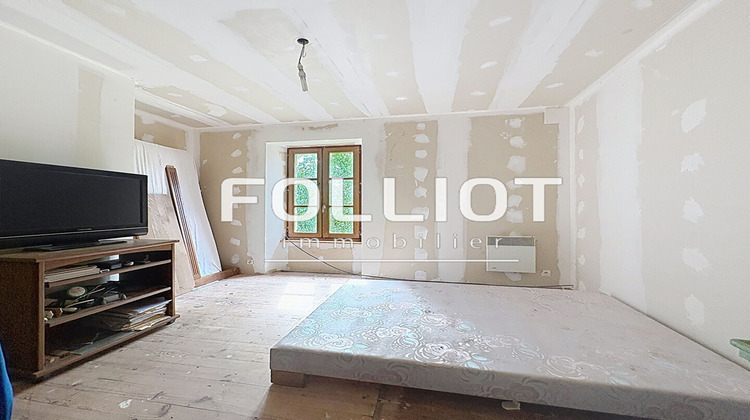 Ma-Cabane - Vente Maison BEUVRIGNY, 84 m²