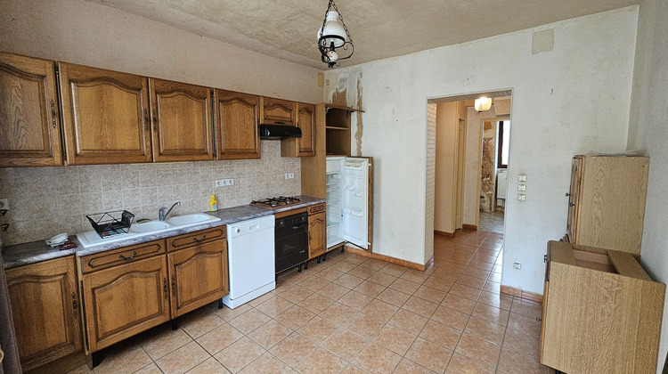 Ma-Cabane - Vente Maison Beuvron, 73 m²