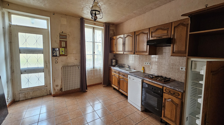 Ma-Cabane - Vente Maison Beuvron, 73 m²