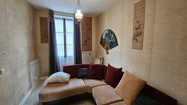 Ma-Cabane - Vente Maison Beuvron, 73 m²