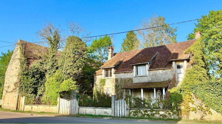 Ma-Cabane - Vente Maison Beuvron, 180 m²