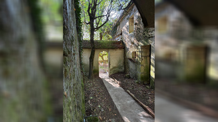 Ma-Cabane - Vente Maison Beuvron, 180 m²