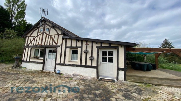 Ma-Cabane - Vente Maison BEUVRON EN AUGE, 180 m²