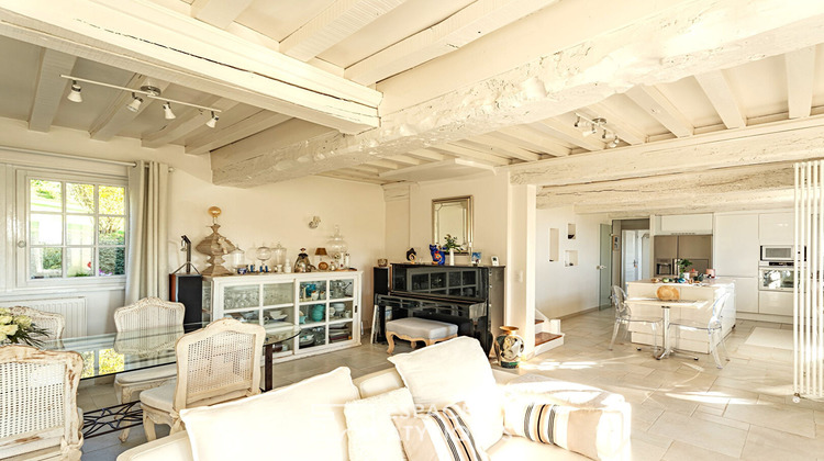 Ma-Cabane - Vente Maison BEUVRON-EN-AUGE, 155 m²