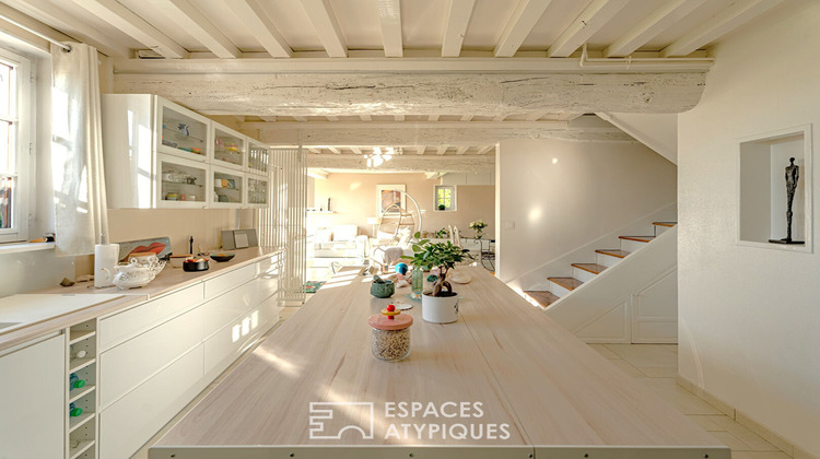 Ma-Cabane - Vente Maison BEUVRON-EN-AUGE, 155 m²