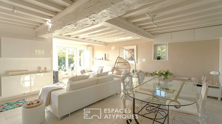 Ma-Cabane - Vente Maison BEUVRON-EN-AUGE, 155 m²