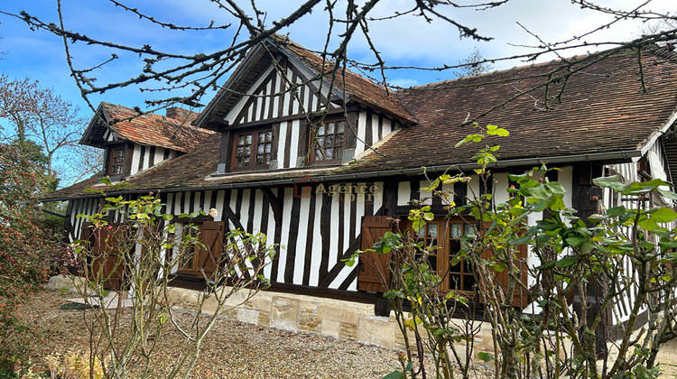 Ma-Cabane - Vente Maison BEUVRON-EN-AUGE, 90 m²