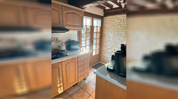 Ma-Cabane - Vente Maison BEUVRON-EN-AUGE, 90 m²