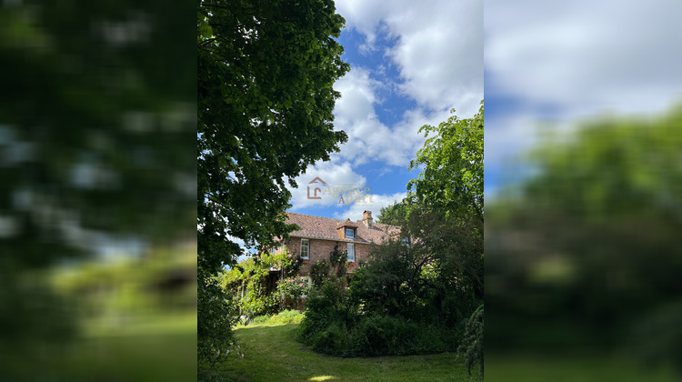 Ma-Cabane - Vente Maison BEUVRON-EN-AUGE, 210 m²