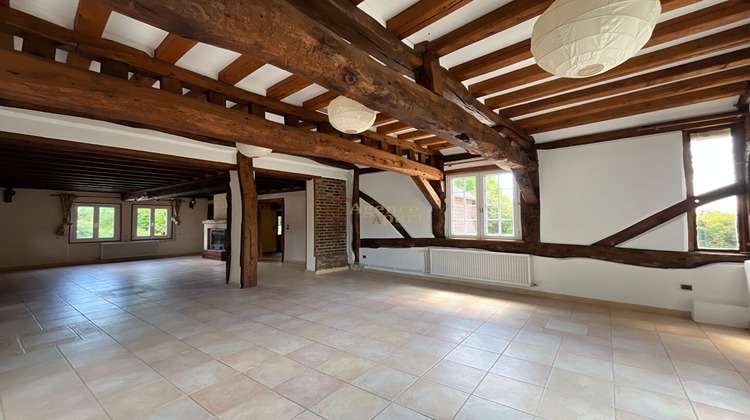 Ma-Cabane - Vente Maison BEUVRON-EN-AUGE, 210 m²