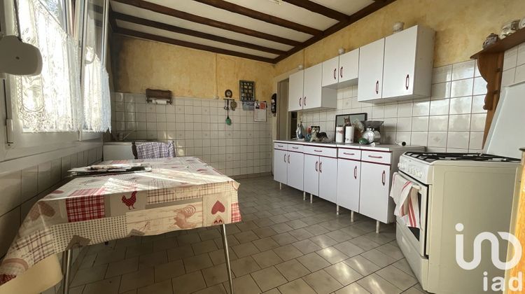 Ma-Cabane - Vente Maison Beuvry, 92 m²