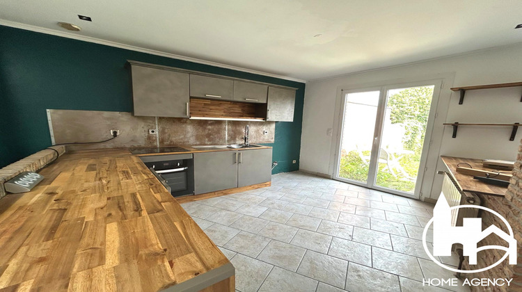 Ma-Cabane - Vente Maison Beuvry, 191 m²