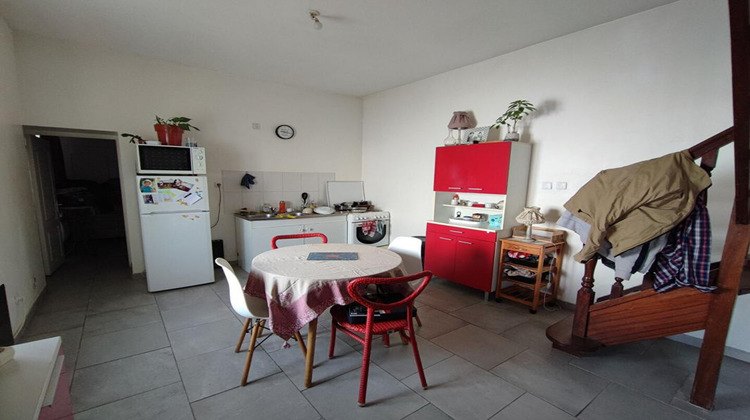 Ma-Cabane - Vente Maison BEUVRY, 115 m²